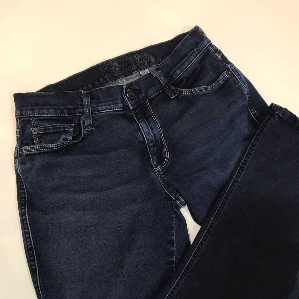 7 for All Mankind Lexie Petite Kaylie Bootcut Jean